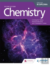 Chemistry For The Ib Diploma