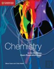 Chemistry For The Ib Diploma Exam Preparation Guide
