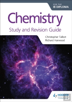 Bertrand.pt - Chemistry For The Ib Diploma Study And Revision Guide