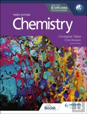 Chemistry For The Ib Diploma Third Edition