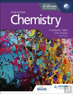 Bertrand.pt - Chemistry For The Ib Diploma Third Edition