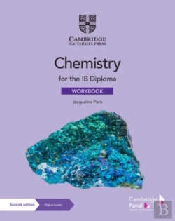 Bertrand.pt - Chemistry For The Ib Diploma Workbook With Digital Access (2 Years)