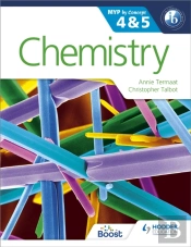 Chemistry For The Ib Myp 4 & 5