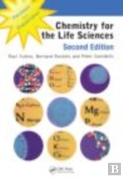 Bertrand.pt - Chemistry For The Life Sciences