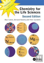 Chemistry For The Life Sciences