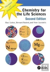 Chemistry For The Life Sciences
