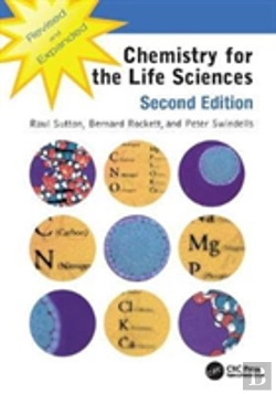 Bertrand.pt - Chemistry For The Life Sciences