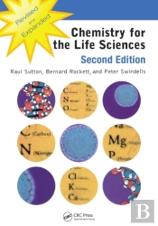 Chemistry For The Life Sciences