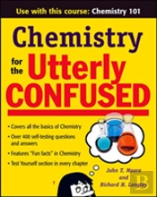 Chemistry For The Utterly Confused