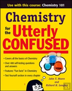 Bertrand.pt - Chemistry For The Utterly Confused