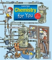 Chemistry For You Fifth Edition