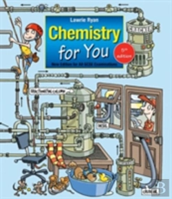 Bertrand.pt - Chemistry For You Fifth Edition