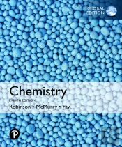Chemistry, Global Edition
