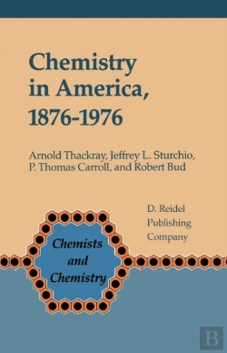 Bertrand.pt - Chemistry In America 1876-1976