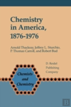 Bertrand.pt - Chemistry In America, 1876-1976