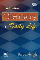 Chemistry In Daily Life