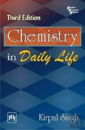 Chemistry In Daily Life