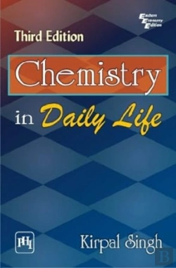 Bertrand.pt - Chemistry In Daily Life