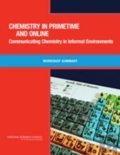 Chemistry In Primetime And Online