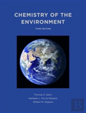 Chemistry In The Environment