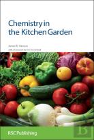 Chemistry In The Kitchen Garden