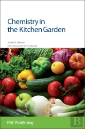Chemistry In The Kitchen Garden