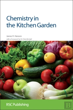 Bertrand.pt - Chemistry In The Kitchen Garden