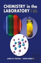 Chemistry In The Laboratory