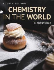 Chemistry In The World