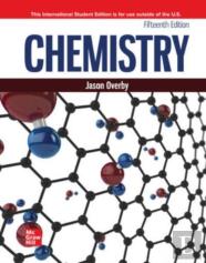 Chemistry Ise