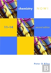 Chemistry Now! 11-14 2nd Edition