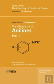 Chemistry Of Anilines, Part 1