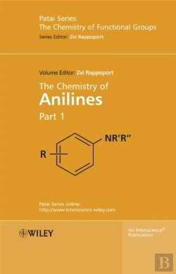 Bertrand.pt - Chemistry Of Anilines, Part 1