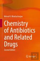 Chemistry Of Antibiotics And Related Drugs