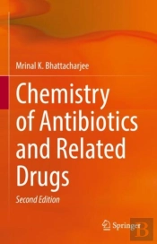 Chemistry Of Antibiotics And Related Drugs