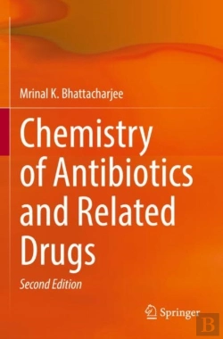 Bertrand.pt - Chemistry Of Antibiotics And Related Drugs