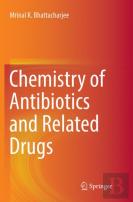 Chemistry Of Antibiotics And Related Drugs