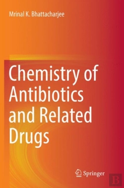 Bertrand.pt - Chemistry Of Antibiotics And Related Drugs