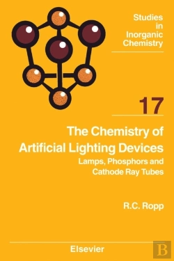 Bertrand.pt - Chemistry Of Artificial Lighting Devices