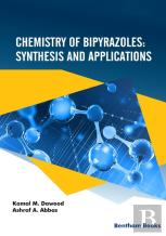 Chemistry Of Bipyrazoles