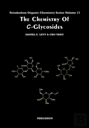 Chemistry Of C-Glycosides