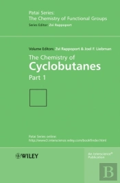 Chemistry Of Cyclobutanes
