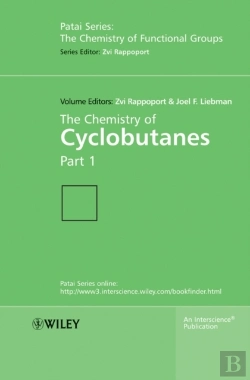 Bertrand.pt - Chemistry Of Cyclobutanes