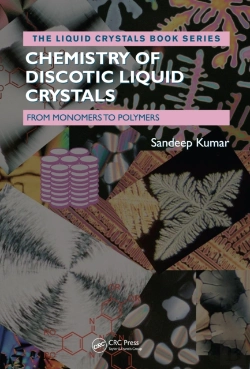 Bertrand.pt - Chemistry Of Discotic Liquid Crystals