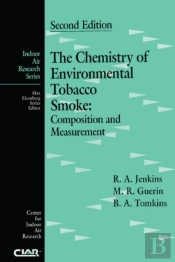 Chemistry Of Environmental Tobacco Smoke