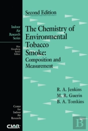 Chemistry Of Environmental Tobacco Smoke