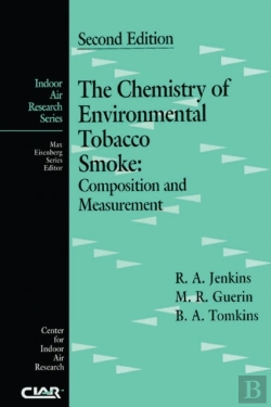 Bertrand.pt - Chemistry Of Environmental Tobacco Smoke