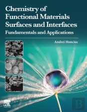 Chemistry Of Functional Materials Surfaces And Interfaces