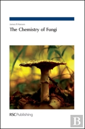 Chemistry Of Fungi