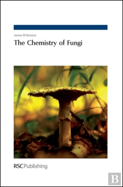 Bertrand.pt - Chemistry Of Fungi